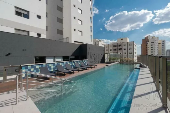 Imagem Apartamento à venda em São Paulo/SP