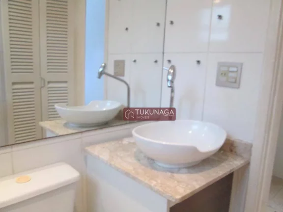 Imagem Apartamento com 2 quartos à venda, 58 m² por R$ 390.000 - Jaçanã - São Paulo/SP