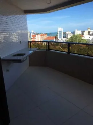 Imagem Apartamento com 4 dormitórios à venda, 157 m² por R$ 1.590.000,00 - Jardim Oceania - João Pessoa/PB