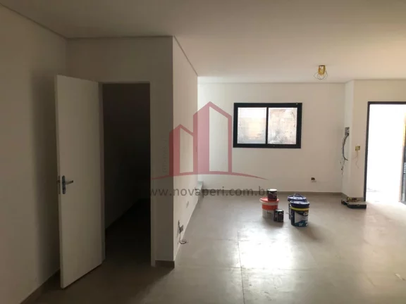 Imagem Imperdível oportunidade: Casa à venda no Portal da Estação, Franco da Rocha-SP, 2 quartos, 1 suíte, 1 sala, 2 banheiros, 2 vagas, 94m²!