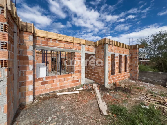 Imagem Casa Geminada | Salinas | Bal. Barra do Sul