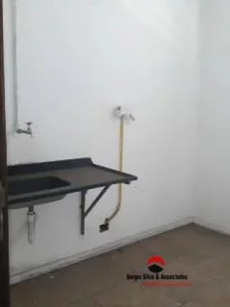 Imagem Ponto comercial para Locação em Abernessia Campos do Jordão - SP.