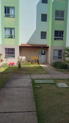 Imagem Apartamento à Venda Altos de Ipanema Z. Norte - Sorocaba/SP