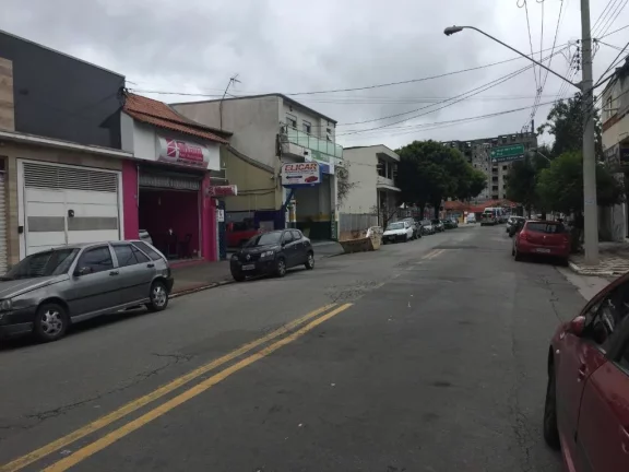 Imagem Terreno à venda, 500 m² por R$ 854.000,00 - Vila Costa - Suzano/SP
