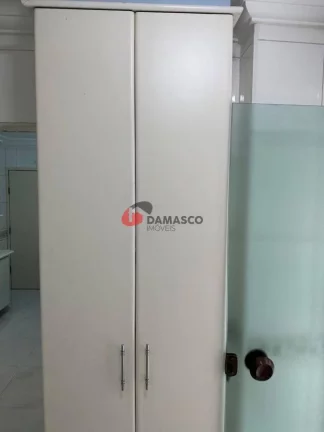 Imagem Apartamento padrão à Venda, Santa Maria, São Caetano do Sul, SP