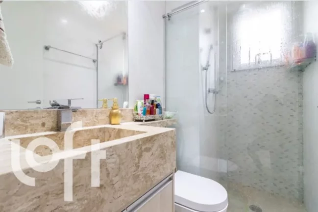 Imagem APARTAMENTO RESIDENCIAL em São Paulo - SP, Belém