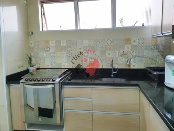 Imagem Apartamento à Venda no Centro de São Bernardo