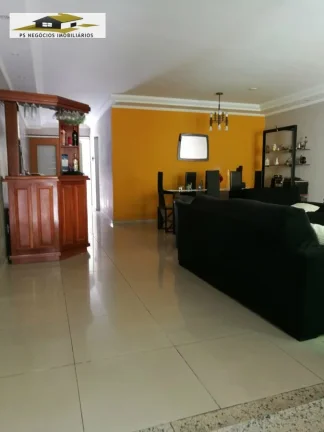 Imagem Sobrado Padrão para Venda em Vila Deodoro São Paulo-SP
