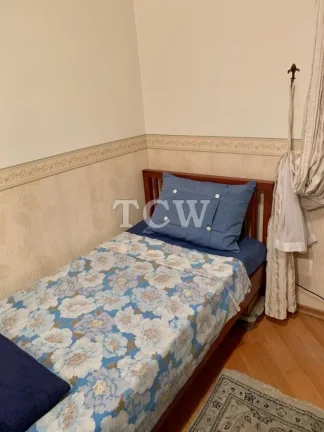 Imagem Apartamento à venda no bairro Pinheiros - São Paulo/SP, Zona Sul