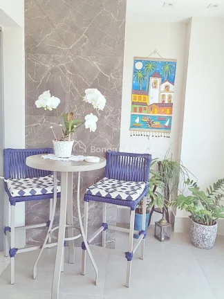 Imagem Apartamento para aluguel no Jardim Brasil em Campinas!!

Disponivel para alugar todo mobiliado.

Bel...