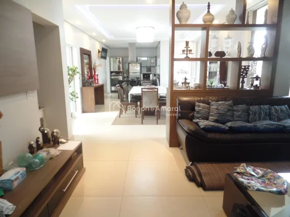 Imagem Excelente sobrado no Condomínio Villa Franca, Betel, Paulínia.
Estuda permuta até 50% do valor da...