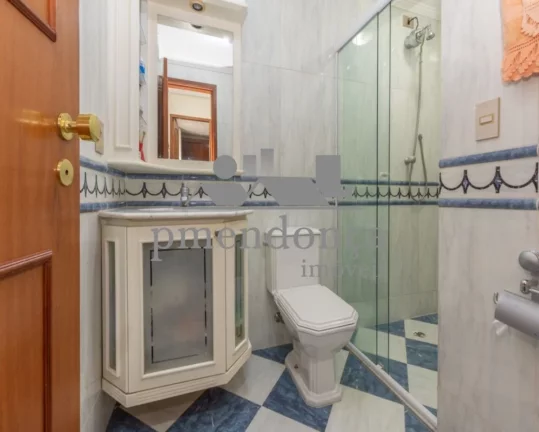 Imagem Apartamento Duplex com 2 quartos e 1 vaga, 78 m2.