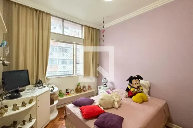 Imagem Apartamento à Venda - Copacabana, 3 Quartos, 135 m2