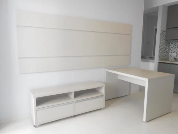 Imagem Apartamento com 1 dormitório na Brigadeiro Luis Antonio