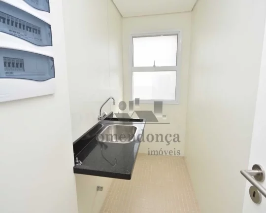 Imagem Cobertura Duplex 3 quartos 2 vagas 253m²