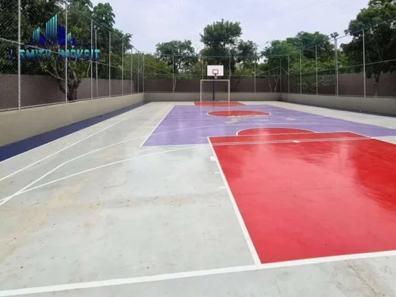 Imagem Lindo Lote 360,00 m², limpo, declive. Condomínio fechado em Cotia