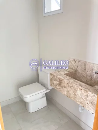 Imagem Casa Sobrado a venda no Condomínio Phytus | Itupeva | São Paulo