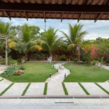 Imagem CASA RESIDENCIAL em VILA VELHA - ES, INTERLAGOS