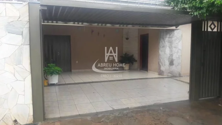 Imagem Casa Jardim Antonieta