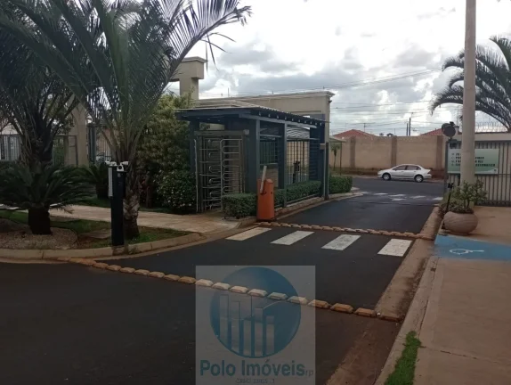Imagem Apartamento 47 m a venda R$ 160.000, Condomínio Reino da Escócia, 2 quartos, portaria, lazer completo, Ribeirão Preto - SP