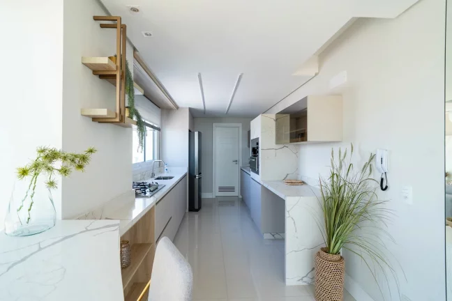 Imagem Apartamento com 4 dormitórios à venda sendo 2 suítes, 131.77 m² por - R$ 6.700.000,00 - Centro - Bal. Camboriú/SC