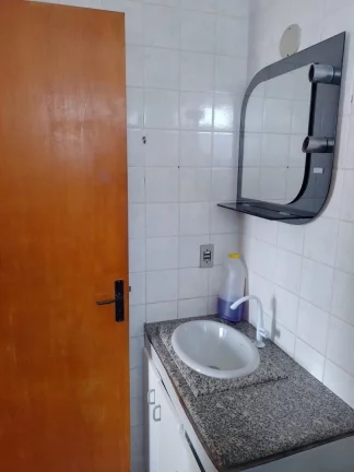 Imagem Apartamento com 3 dormitórios à venda, 70 m² por R$ 520.000,00 - Vila Industrial - São José dos Campos/SP