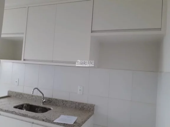 Imagem Apartamento para alugar no Alencarina Condomínio Residencial, no bairro Olinda, em Uberaba