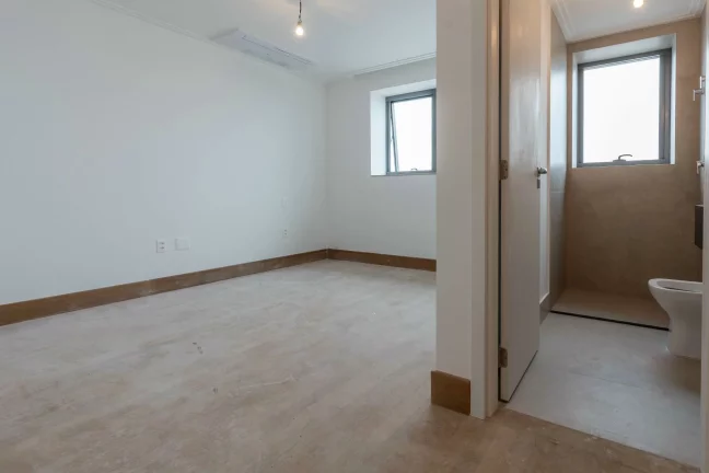 Imagem Cobertura Duplex Tatuapé - 593,24 m² - 4 Suítes - 1 Máster - Terraço Gourmet - 7 banheiros - 8 Vagas - Depósito - Piscina e ofurô