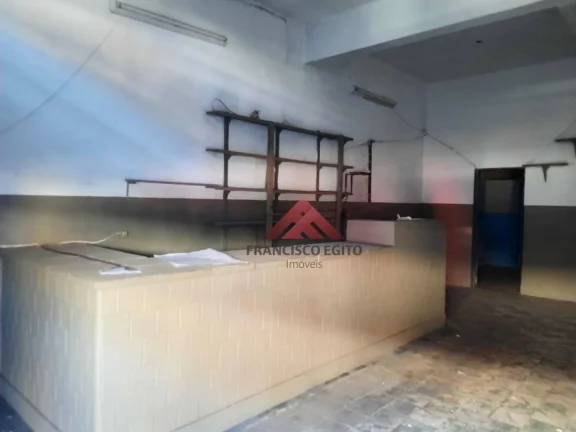 Imagem Loja para alugar, 65 m² por R$ 1.551,00/mês - Gradim - São Gonçalo/RJ