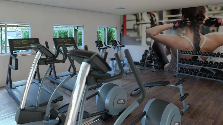 Imagem Apartamento em Parnaíba/PI, 3 dormitórios (em construção) à venda por R$ 378.852,51 - Condomínio HUMBERTO DE CAMPOS - Bairro São Benedito.