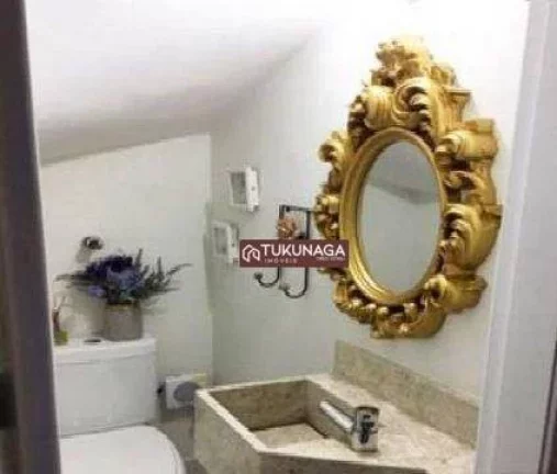 Imagem Sobrado com 2 quartos à venda por R$ 415.000 - Vila Nova Mazzei - São Paulo/SP