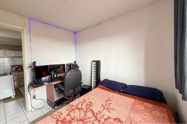 Imagem ODN 5114 Apto 612651056-16 - Apartamento à venda no bairro Olaria - Canoas/RS