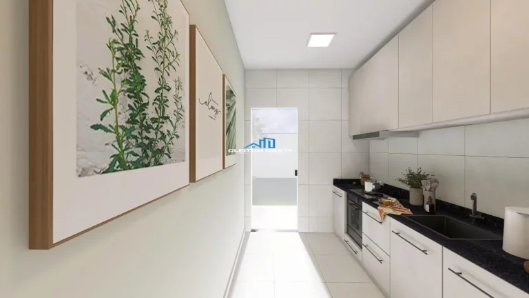 Imagem Casa para Venda em Feira de Santana, Conceição, 2 dormitórios, 1 banheiro, 2 vagas