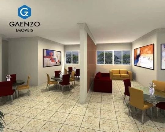 Imagem Apartamento com 3 dormitórios à venda no Mirante dos Parques