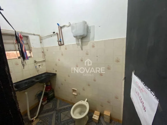 Imagem Área para alugar, 89 m² por R$ 2.000/mês - Setor Rodoviário - Itumbiara/GO
