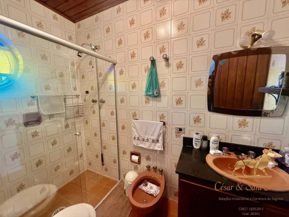 Imagem Bela Casa Mobiliada para Locação Anual