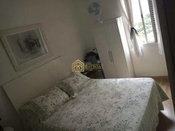 Imagem Apartamento Padrão