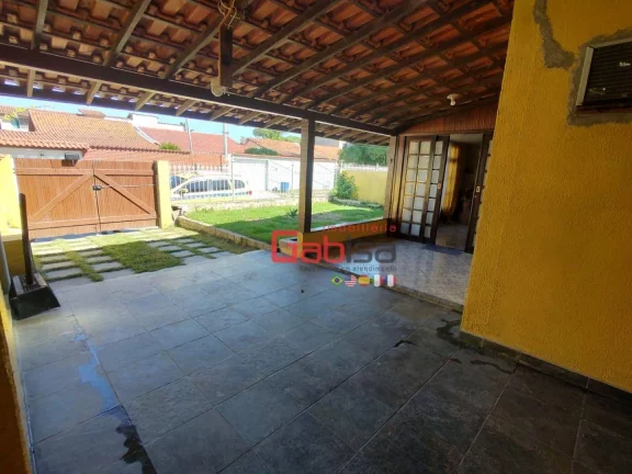 Imagem Casa à venda, 300 m² por R$ 600.000,00 - Campo Redondo - São Pedro da Aldeia/RJ