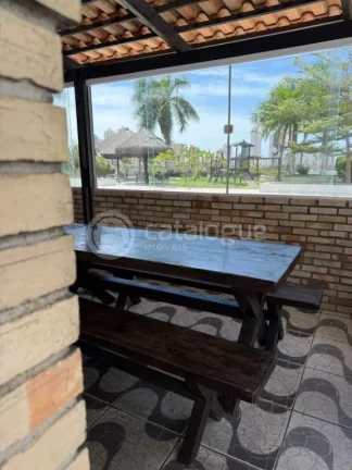Imagem Apartamento à venda no Luau de Ponta Negra