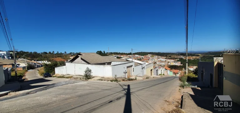 Imagem CASA RESIDENCIAL em ESMERALDAS - MG, SÃO PEDRO