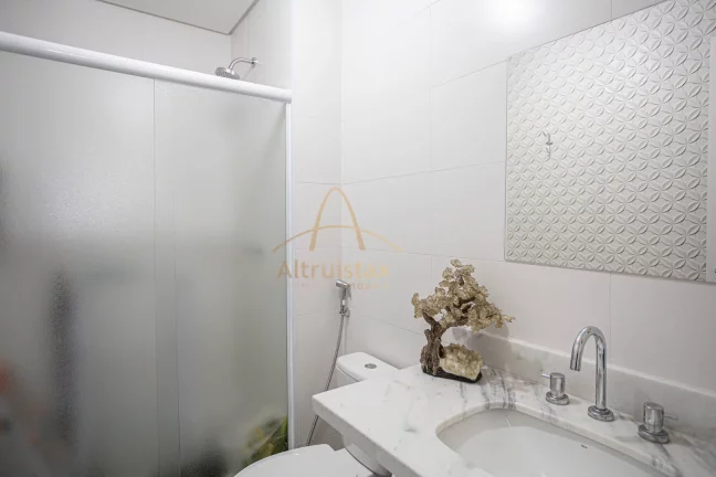 Imagem Apartamento Venda 2 Dormitórios 1 Suíte Centro Osasco SP
