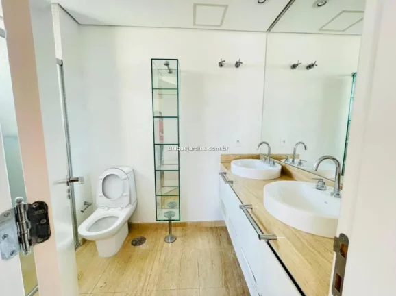 Imagem Apartamento à venda Perdizes São Paulo