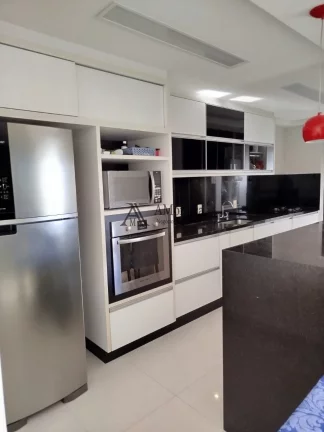 Imagem Venda de Apartamento de 3 Quartos na Cidade de Jundiaí-SP, Bairro Engordadouro - 90m², 2 Vagas - Imperdível!