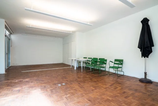 Imagem Casa comercial para locação em Jardim América São Paulo SP