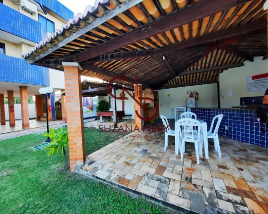 Imagem Apartamento Vista mar em Cotovelo