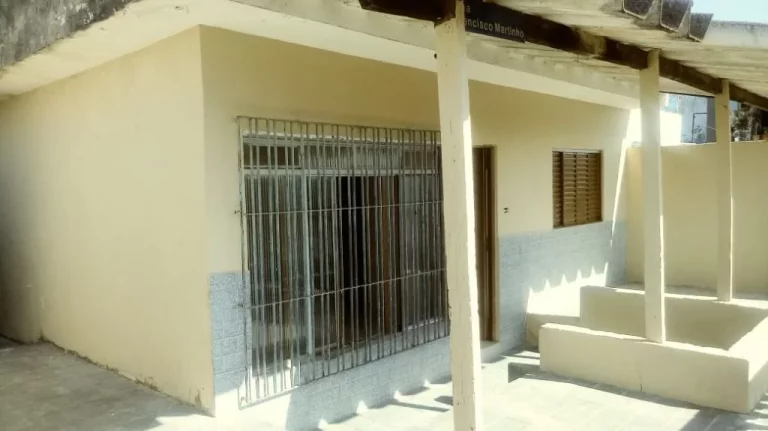 Imagem Casa com 2 dormitórios à venda, 170 m² por R$ 250.000,00 - Cidade Boa Vista - Suzano/SP