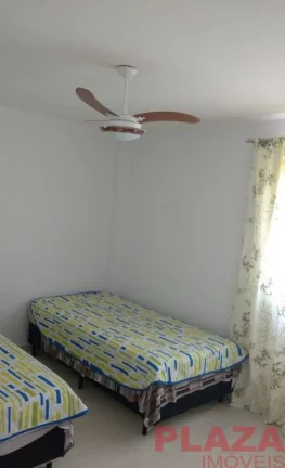 Imagem Duplex Semimobiliado – 3 Dormitórios | 2 Banheiros | 1 Vaga | Centro de Camboriú