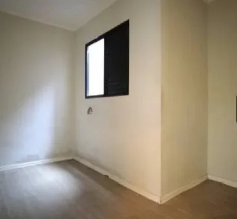 Imagem Um espaço com proposta bem resolvida