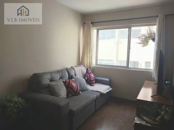 Imagem Apartamento no condomínio portal da primavera no horto