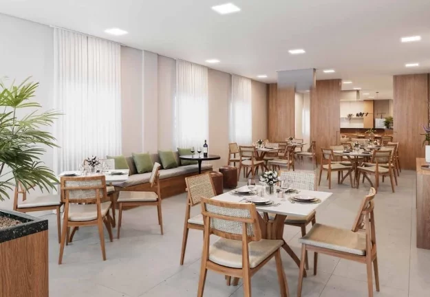 Imagem Apartamento à venda em São Paulo-SP, Jardim das Oliveiras: 2 quartos, 1 banheiro, 35,00 m² - Conheça o Zoom Itaim Paulista!